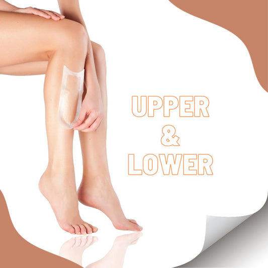 Legs (upper & lower) - Eselips